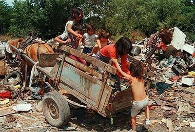 Third World Poverty
