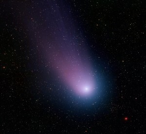 Comet NEAT
