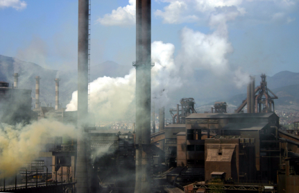 Environmental Issues