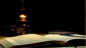 For Our Salvation is Close at Hand… Do Not Love the World