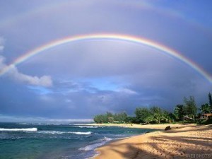 God’s Reminder of His Promise