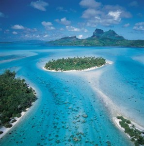 Tahiti